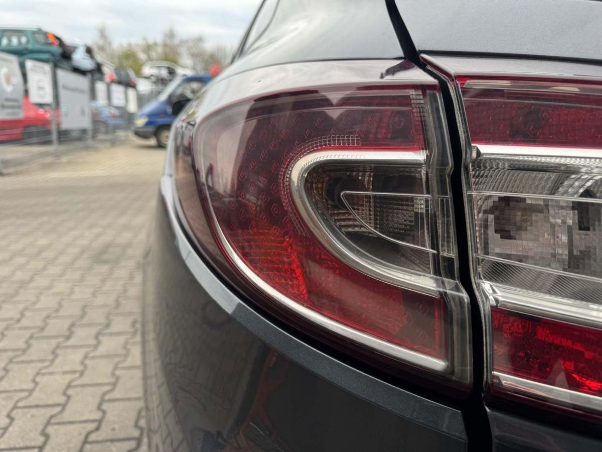 Renault Megane 3 Grandtour original R&uuml;cklicht R&uuml;ckleuchte Schlussleuchte links au&szlig;en Bj.2011
